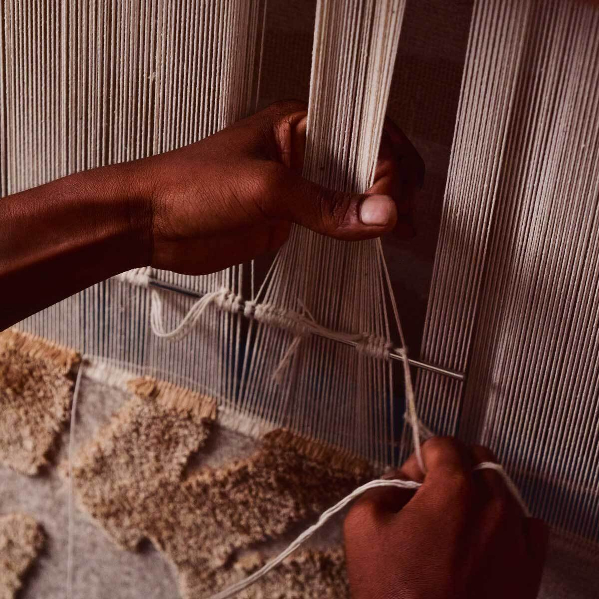 SẢN XUẤT HOÀN THIỆN