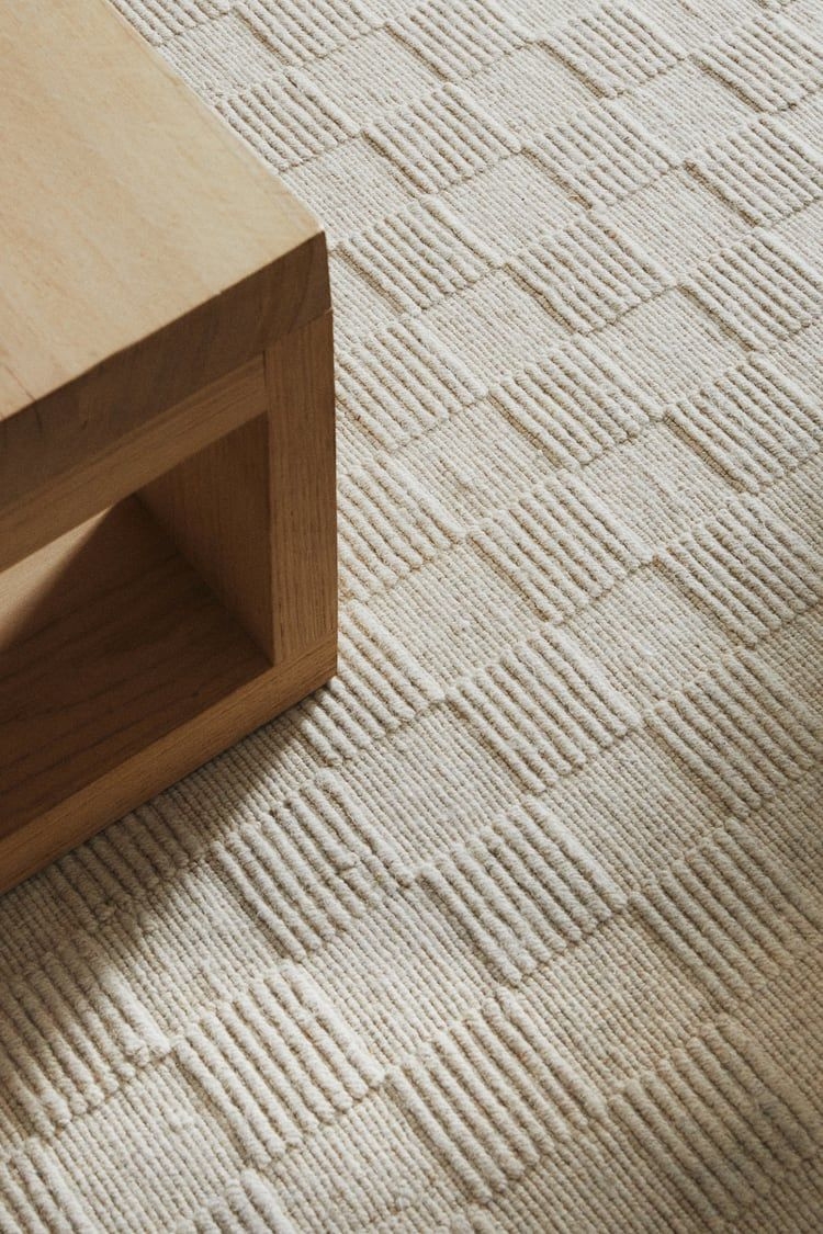 CÂU CHUYỆN CỦA MAISON RUG
