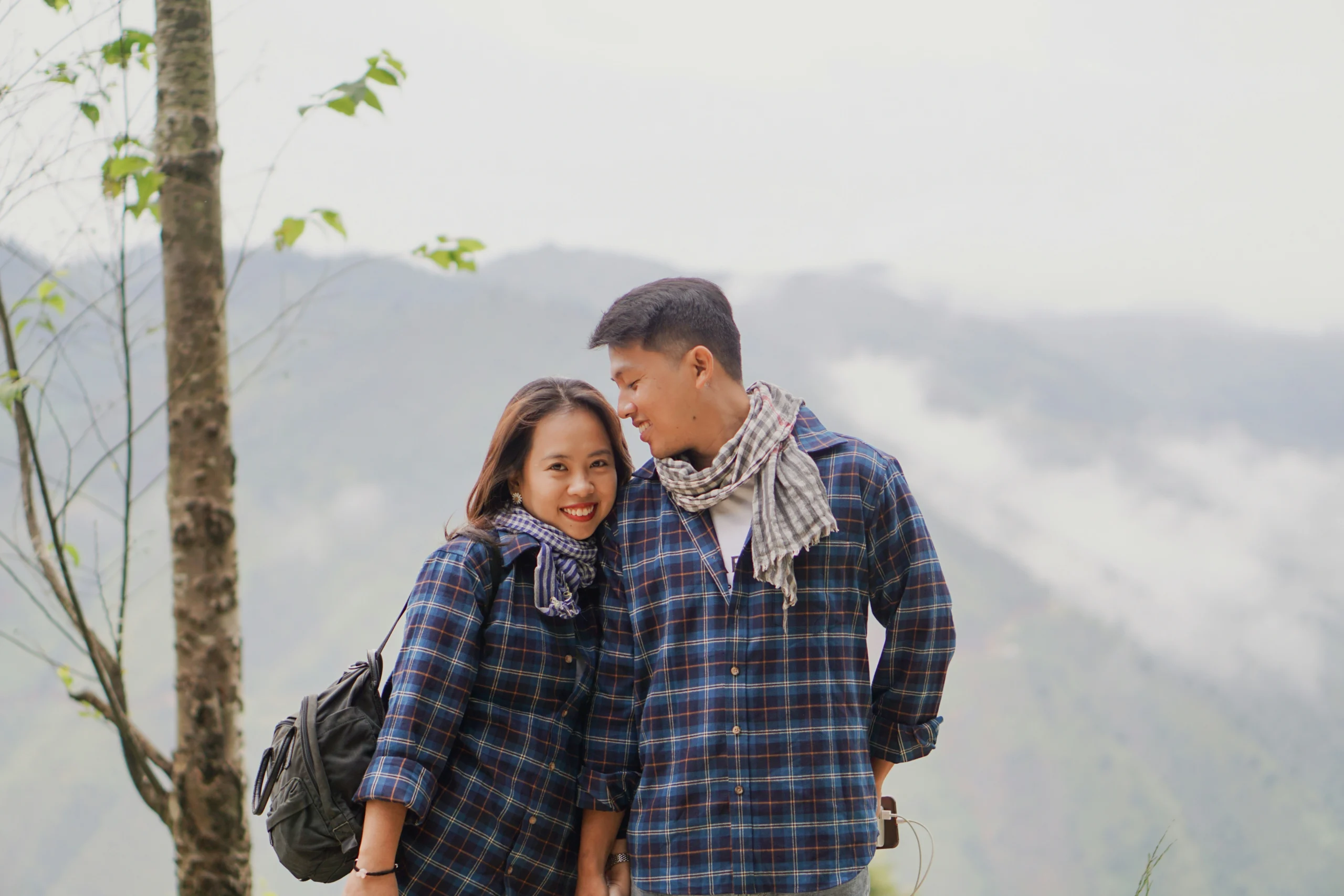 Kiều Anh & Đức Bảo
