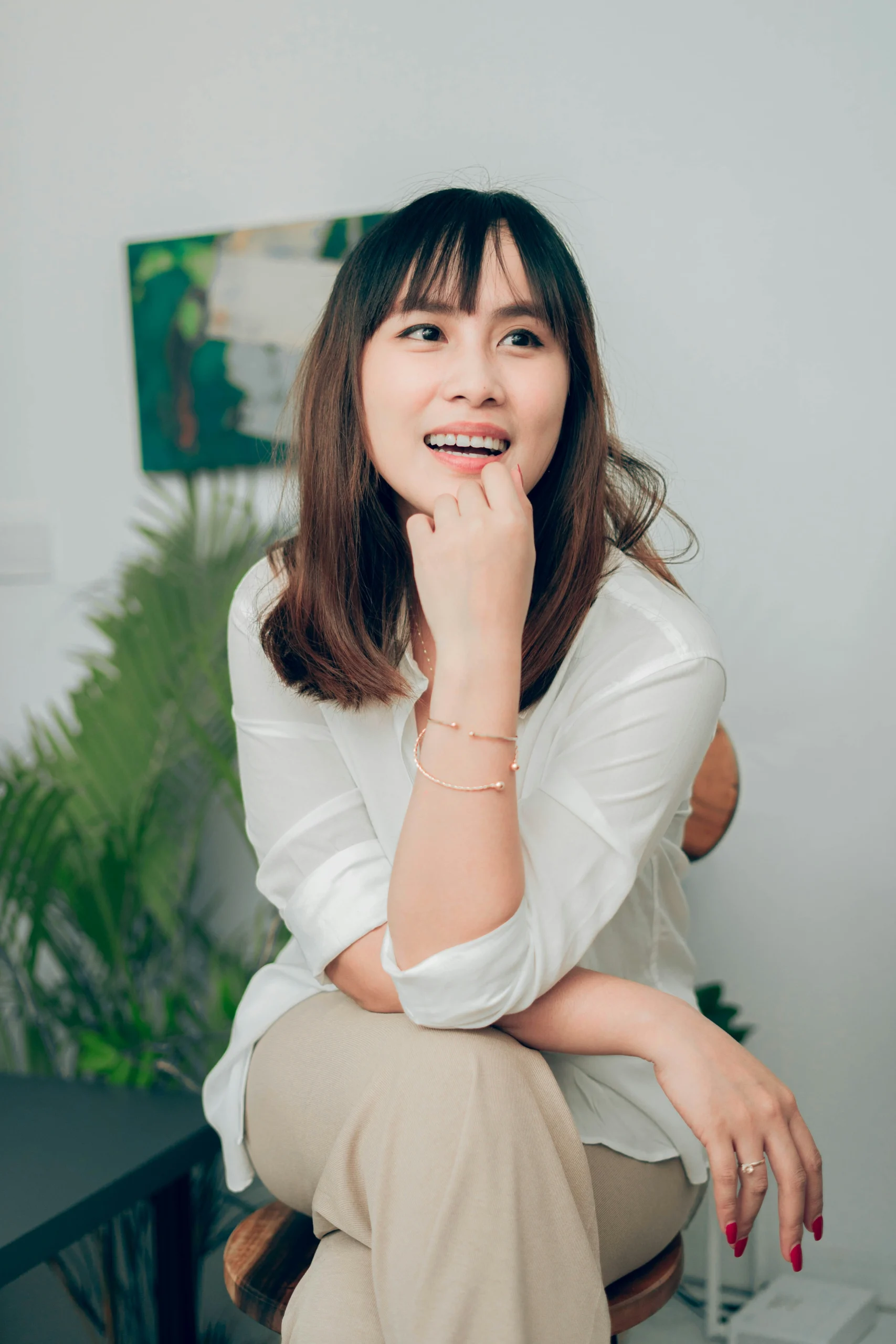 Thanh Huyền