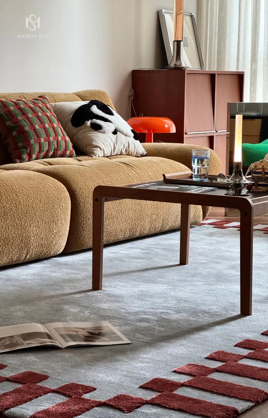 Thảm Trang trí Cửu Như