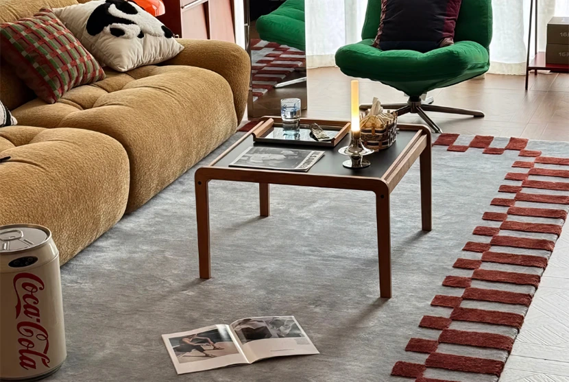 Thảm Trang trí Cửu Như
