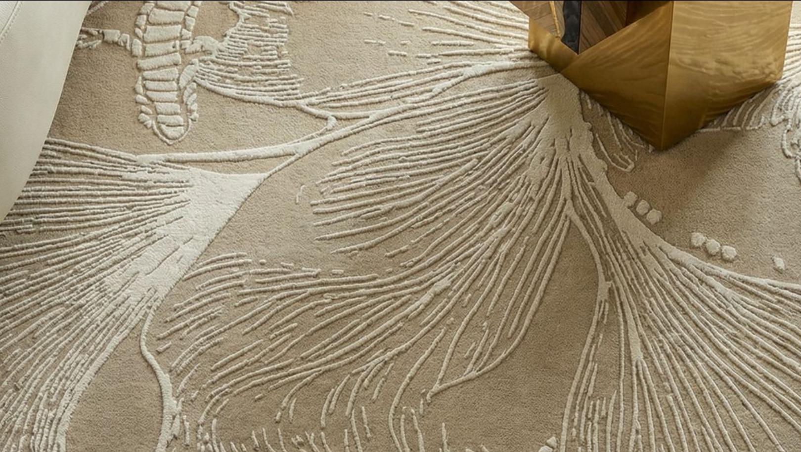 GIỚI THIỆU VỀ MAISON RUG
