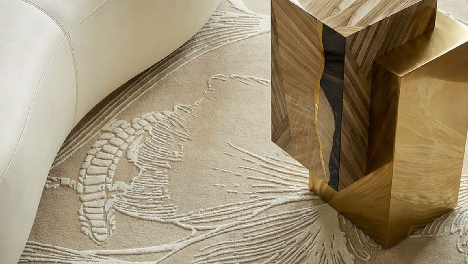 KỸ THUẬT DỆT </br>TẠI MAISON RUG