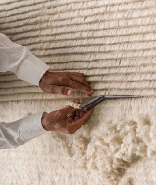 CÂU CHUYỆN CỦA MAISON RUG