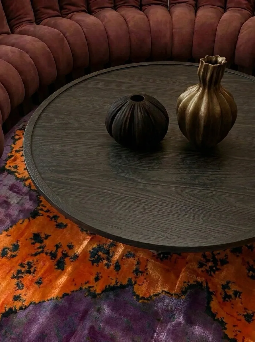 Thảm Trang Trí Dã Ảnh