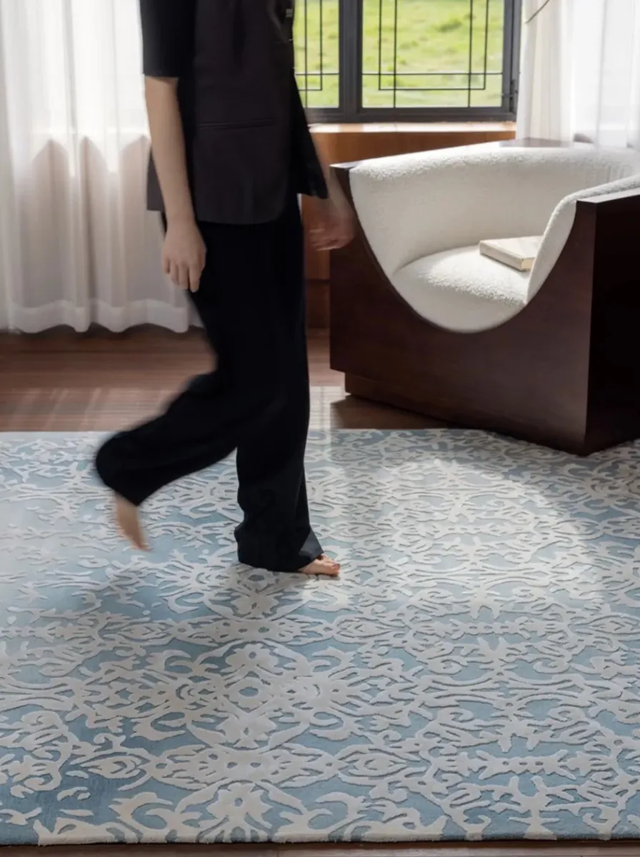 Thảm Trang Trí Tịch Chiếu