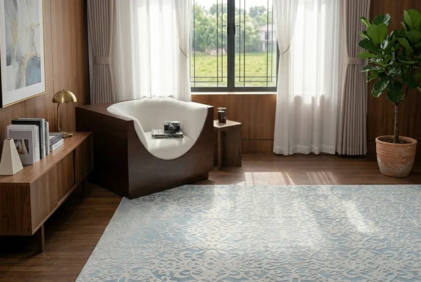 Thảm Trang Trí Tịch Chiếu
