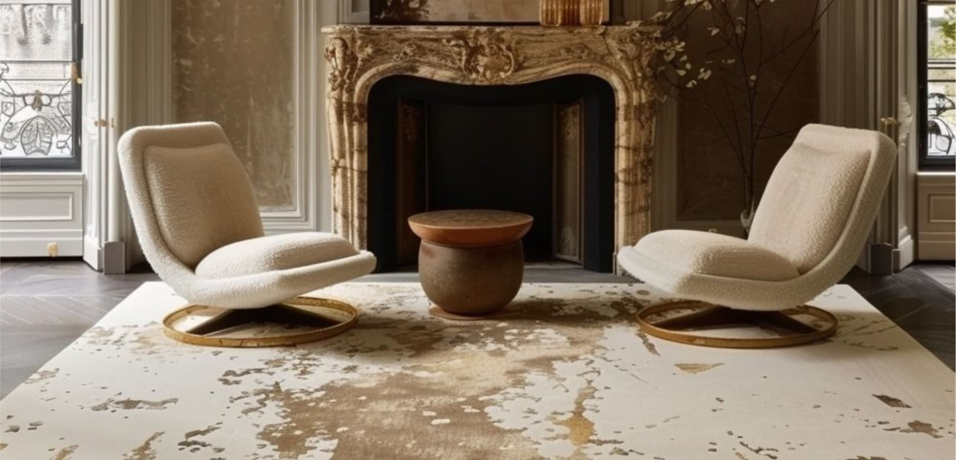 MAISON RUG BLOGS