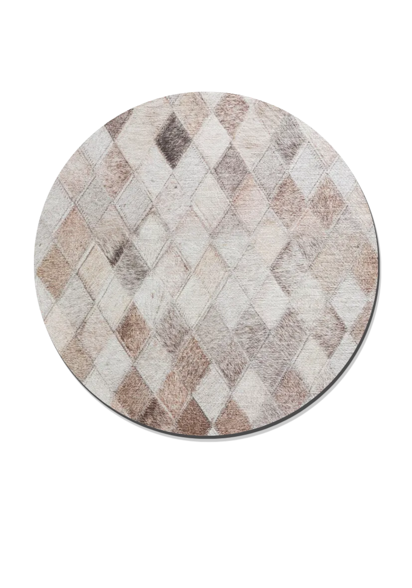 CHẤT LIỆU THẢM TẠI MAISON RUG