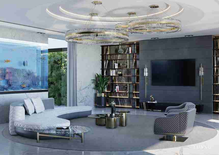 Thảm trải sàn phòng khách (4)