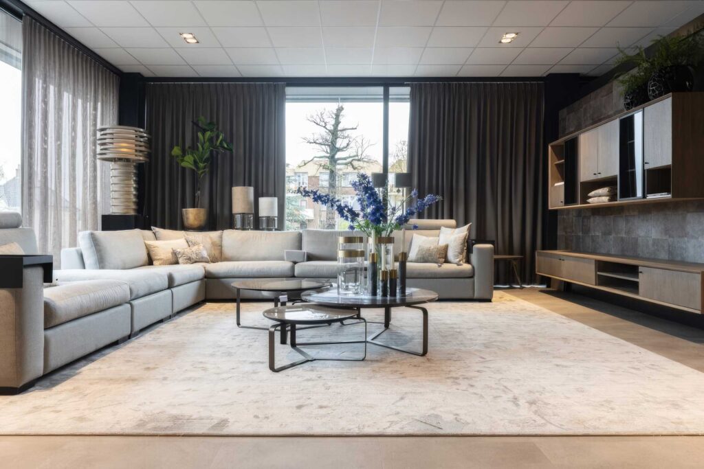 Thảm trải sàn Maison Rug (1)