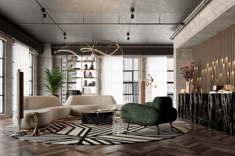 Thảm Trải Sofa (2)