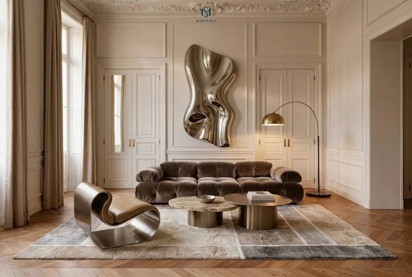 thảm sofa
