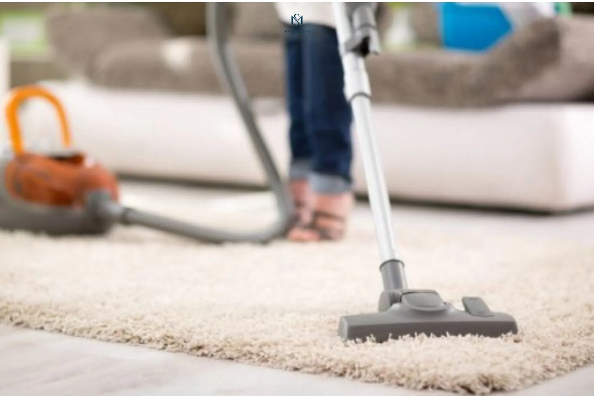 Vệ Sinh Thảm – Gìn Giữ Vẻ Đẹp Qua Những Năm Tháng